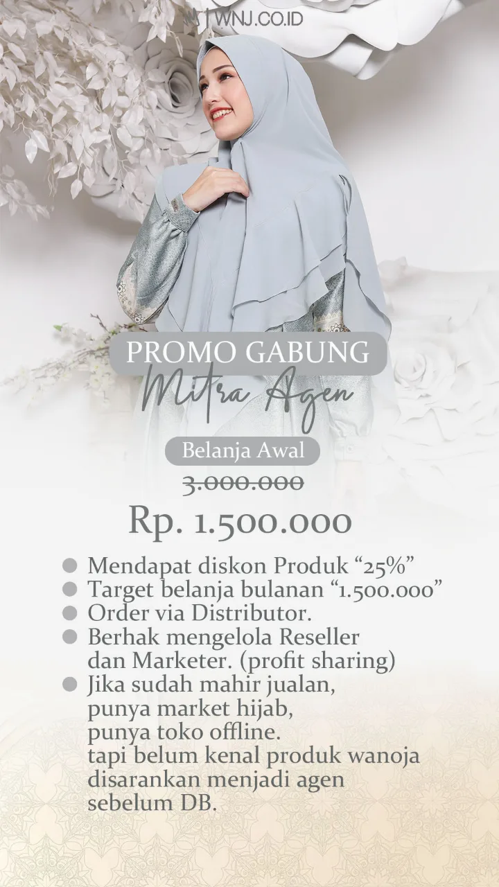 Mitra Agen WNJ.ID