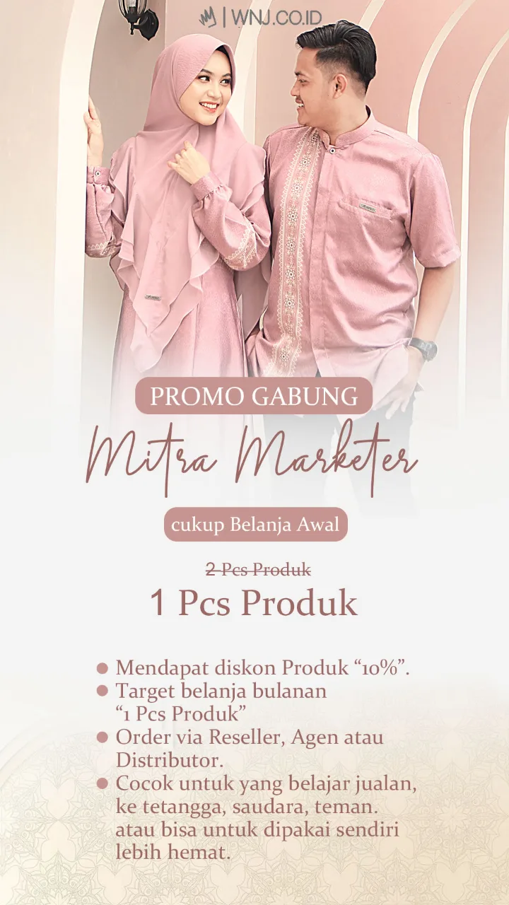 Mitra Marketer WNJ.ID