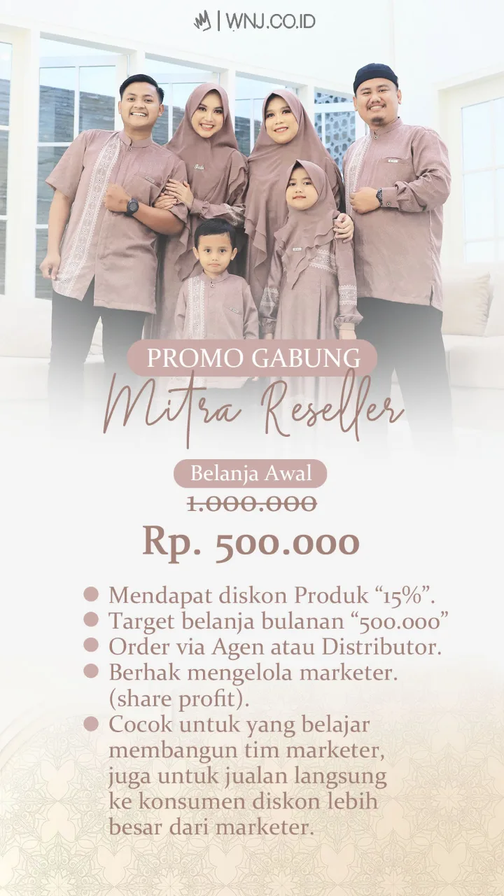 Mitra Reseller WNJ.ID