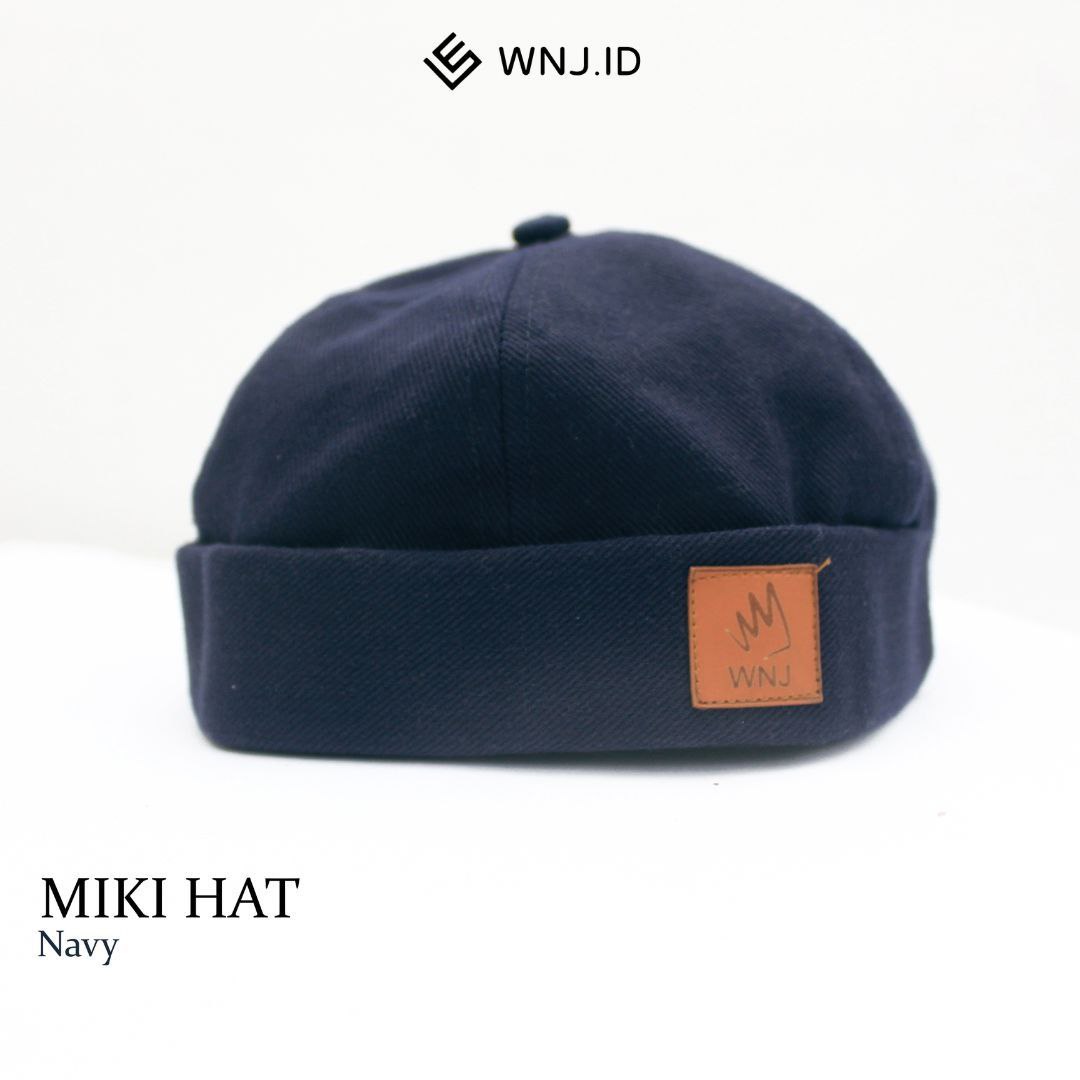 Miki Hat GRADE A